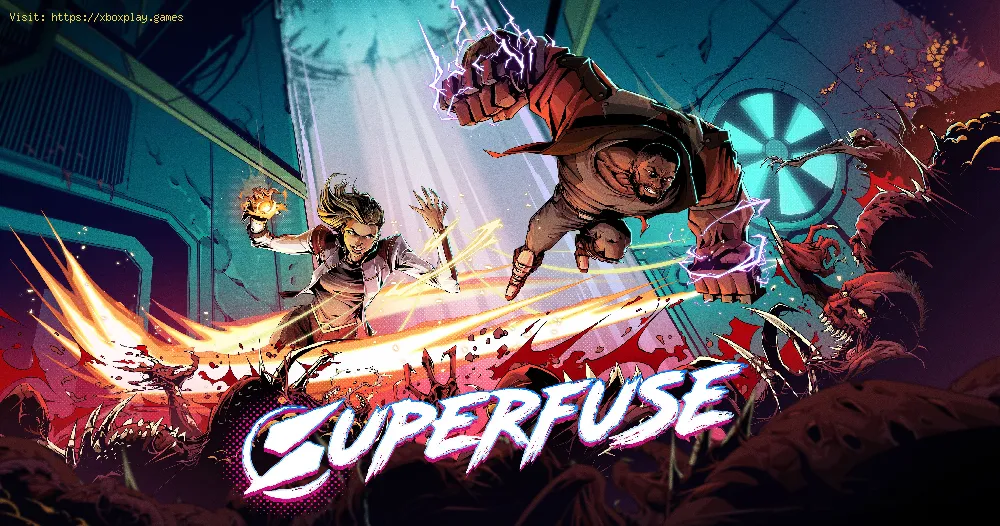 How To Port in Superfuse
