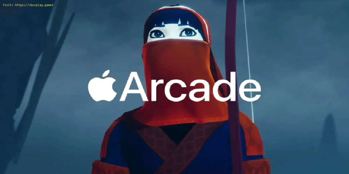 Apple Arcade: Comment se désabonner (renouvellement automatique)