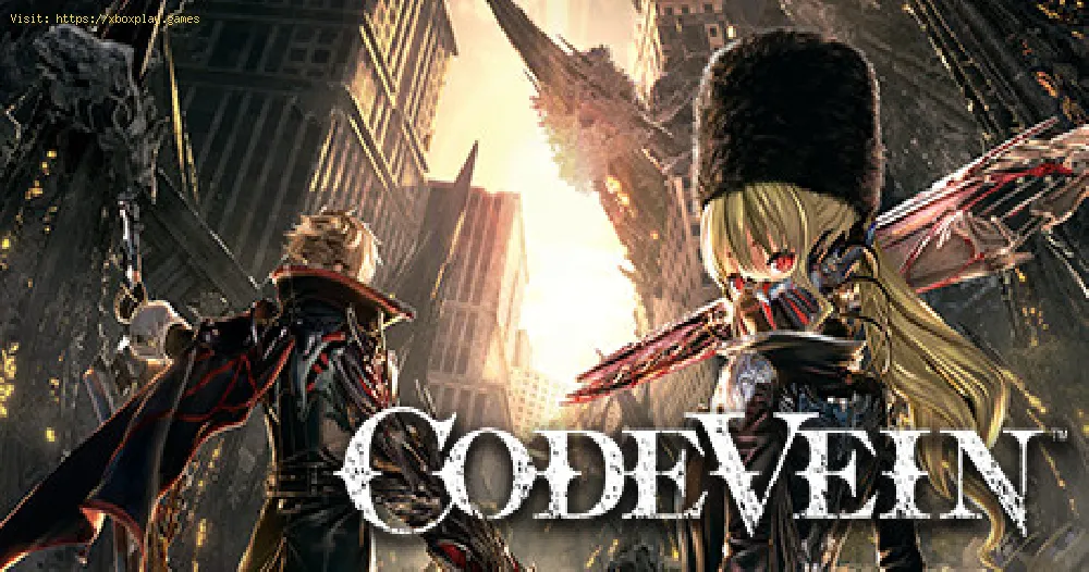 Code Vein: How to get more Regeneration charges