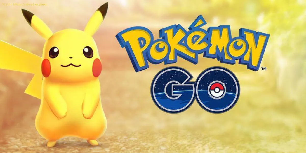 Pokémon Go APK v.0.261.1 download link