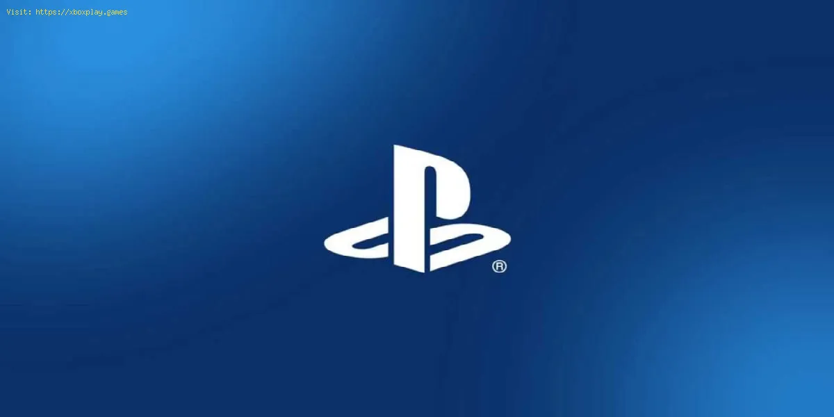 Corriger la connexion au compte PlayStation ?