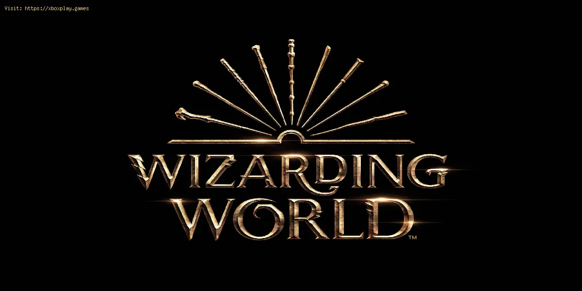 Come ottenere Ippogrifo Patronus in Wizarding World