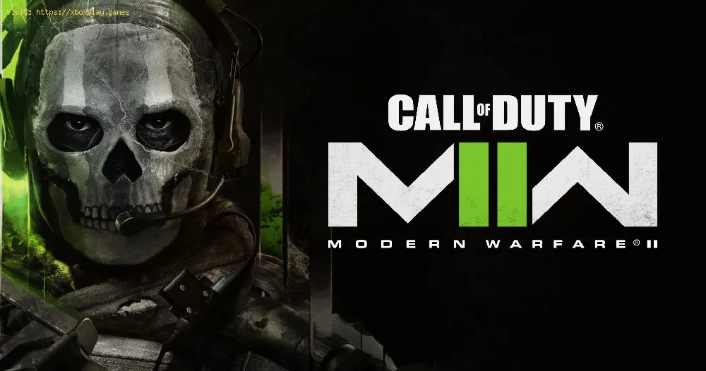 クラスを編集できないマルチプレイヤー Modern Warfare 2 を修正する方法