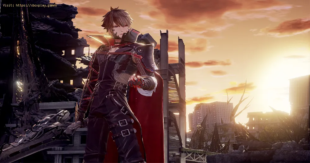 Code Vein: How to beat invading executioner