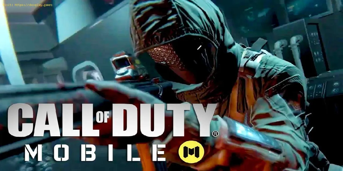 Call of Duty Mobile: Wie man den Fehler im Ladebildschirm behebt