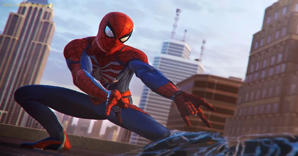 Everything you need to know about Marvel Spider Man PS4 Game