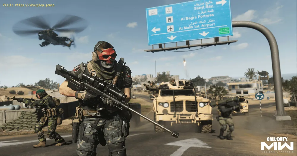 エラー Modern Warfare 2「プロファイルをオンラインで取得中」の修正方法