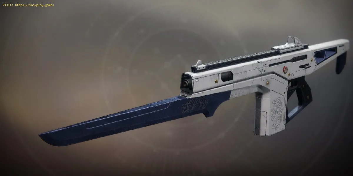 Destiny 2 Shadowkeep: Como obter o rifle automático exótico de Monte Carlo