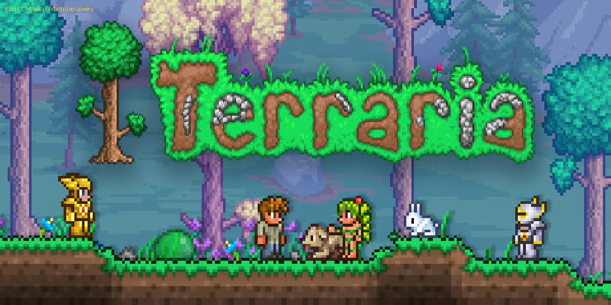 Comment obtenir une potion de combat dans Terraria ?