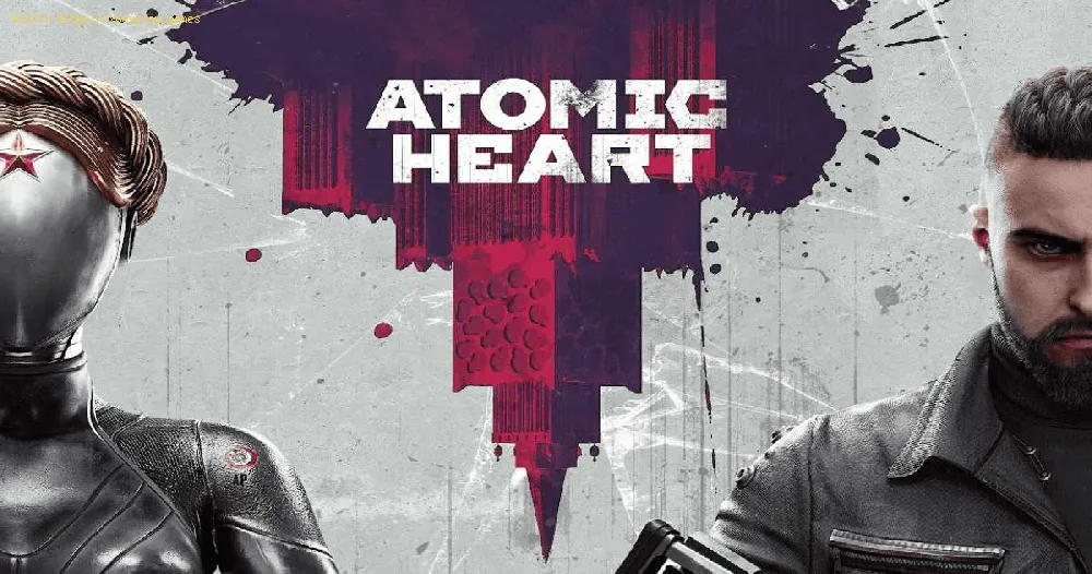 How to Defeat HOG-7 Unit Robot in Atomic Heart