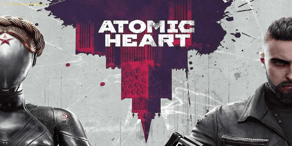 Comment vaincre l'unité de robot HOG-7 dans Atomic Heart ?