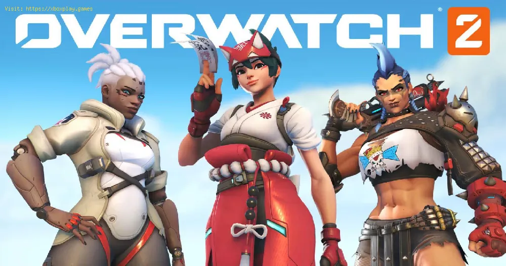 Fix Overwatch 2 Competitive Matchmaking Soon
