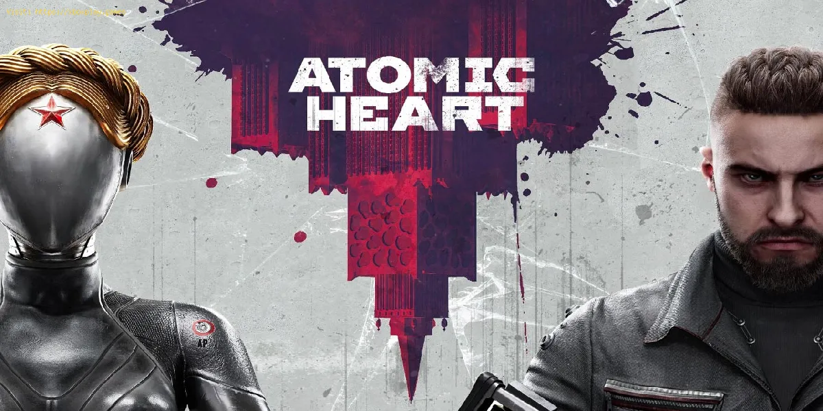 Comment refroidir la chaudière dans Atomic Heart ?
