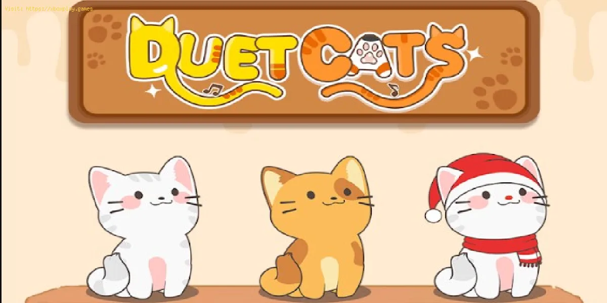 Link per il download Duet Cats v0.9.56 Mod APK (sbloccato)
