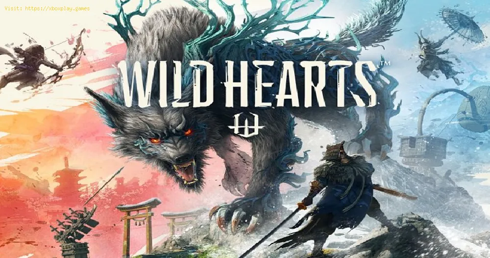 How To Fast Travel In Wild Hearts?