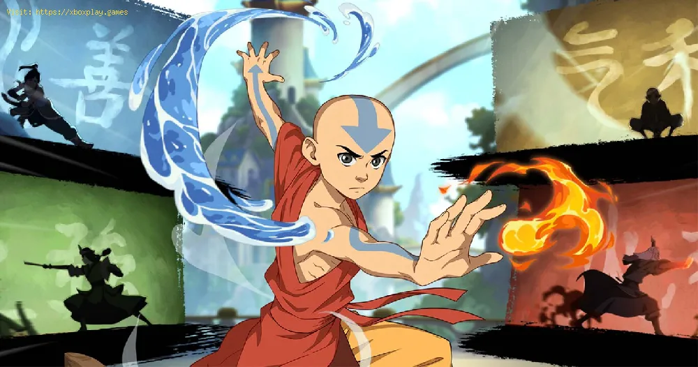 How to Get All Characters in Avatar Generations