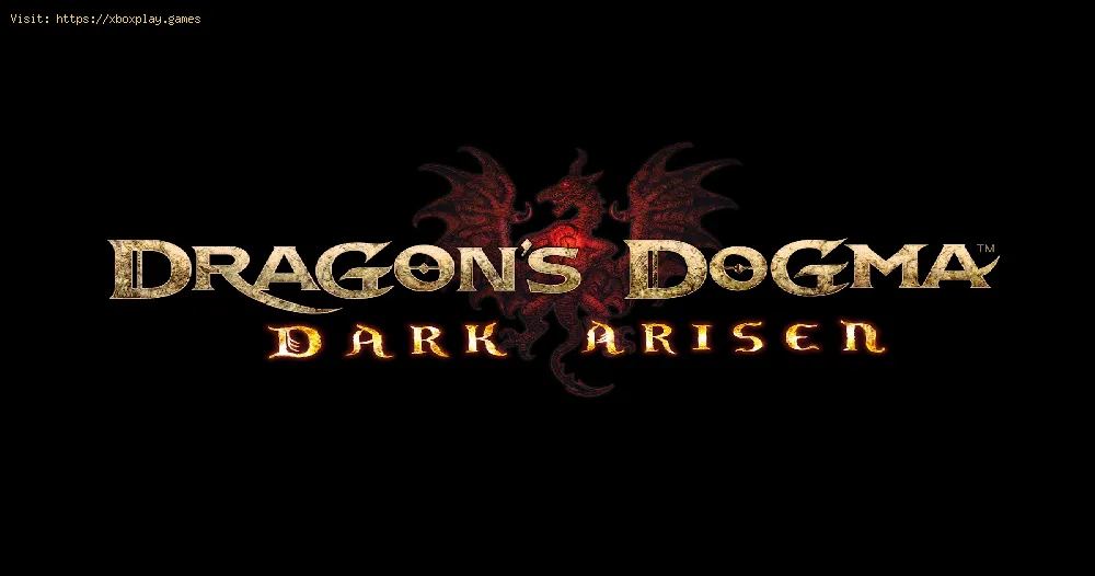 Dragon's Dogma: Dark Arisen will reach Nintendo Switch