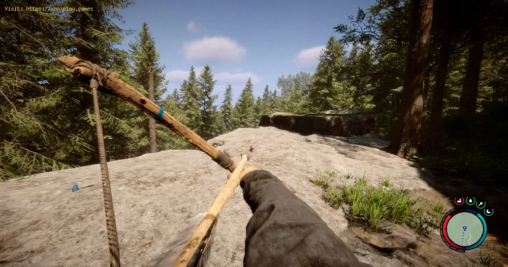 How to Get a VIP Keycard and Shotgun Rail in Sons of the Forest