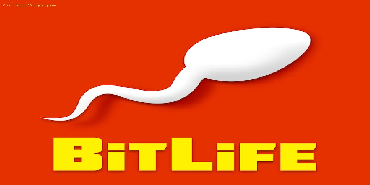 Wie wird man Bestatter in BitLife?