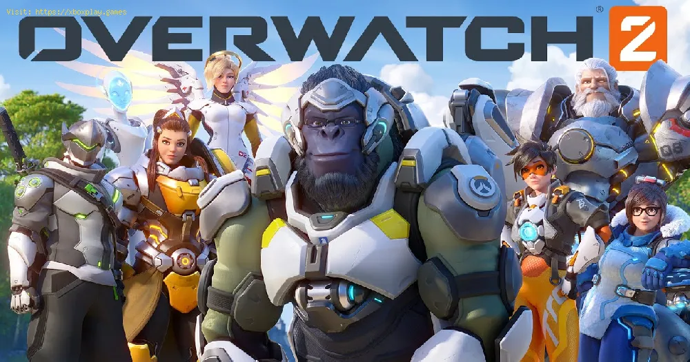 Fix Overwatch 2 Failed to Connect to Game Server