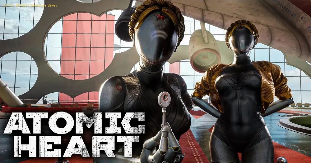 Fix Atomic Heart Opens Gaming Services On Microsoft Store