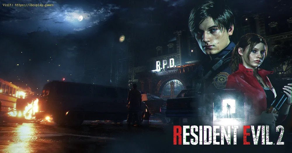 Attention! Resident Evil 2 Remake will have a demo for PC, PS4 and Xbox One