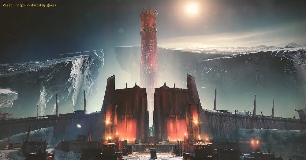 Destiny 2 Shadowkeep: How to get All Moon Weapons