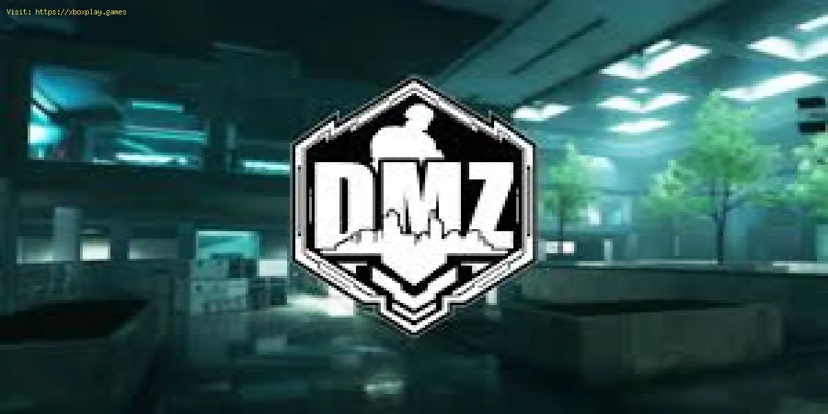 completar la misión de hallazgos sustanciales en Warzone 2 DMZ