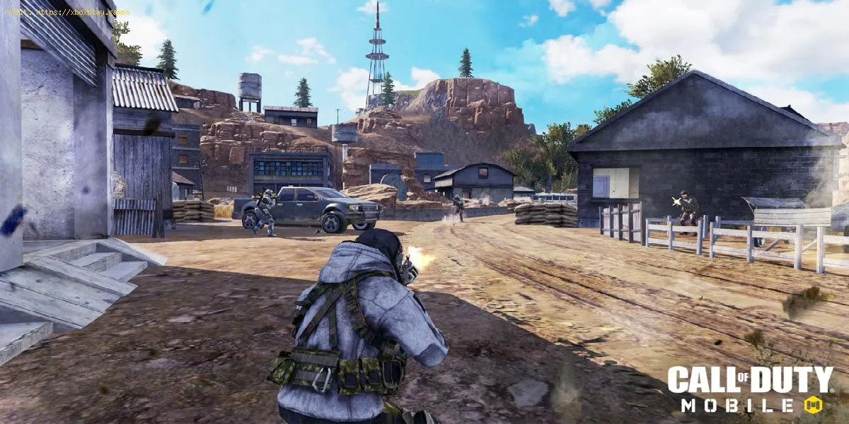 Call of Duty Mobile: come invitare e gioca con gli amici - multiplayer