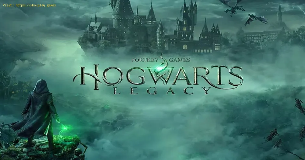 Fix Hogwarts Legacy emp.dll Not Found