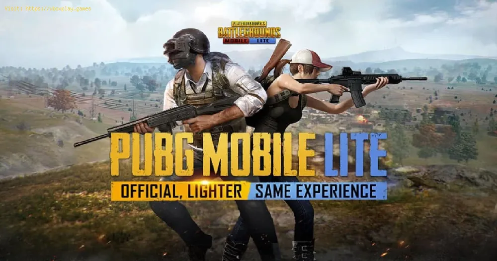 PUBG Mobile Lite 0.25.0 APK and OBB Download Link