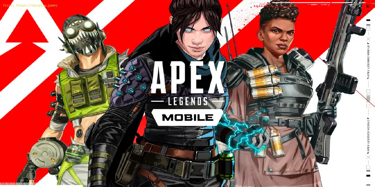 arreglar el error al unirse a Apex Legends