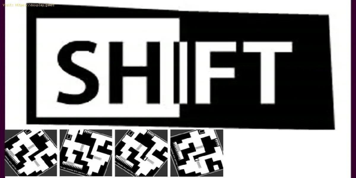 verificar el estado de los servidores SHiFT