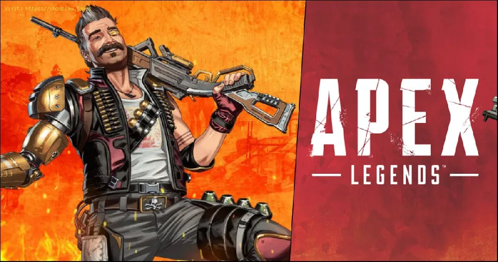fix Apex Legends “Game version does not match host”
