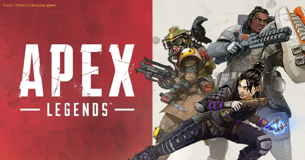 fix Apex Legends error code 110
