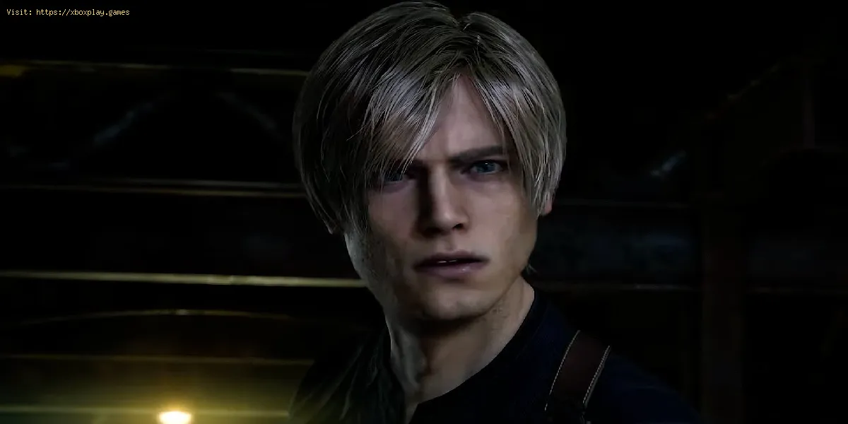 ¿Está Resident Evil 4 Remake en PlayStation Plus Premium?