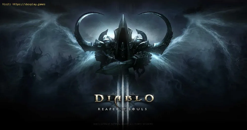 Diablo 3 エラーコード 1 の修正方法