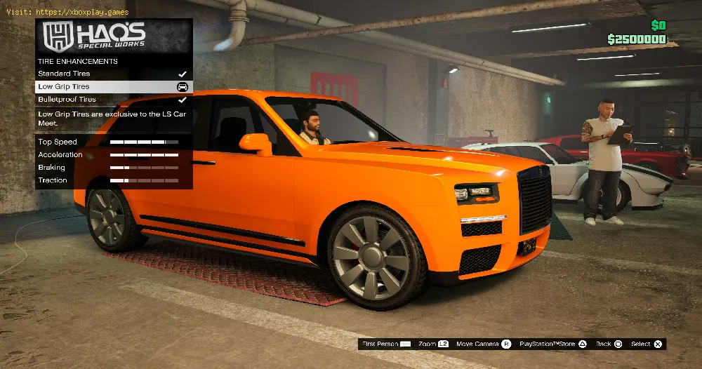 All Auto Shop Contracts and Payouts in GTA Online