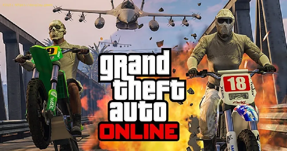 GTA Online and Red Dead Online more united than ever