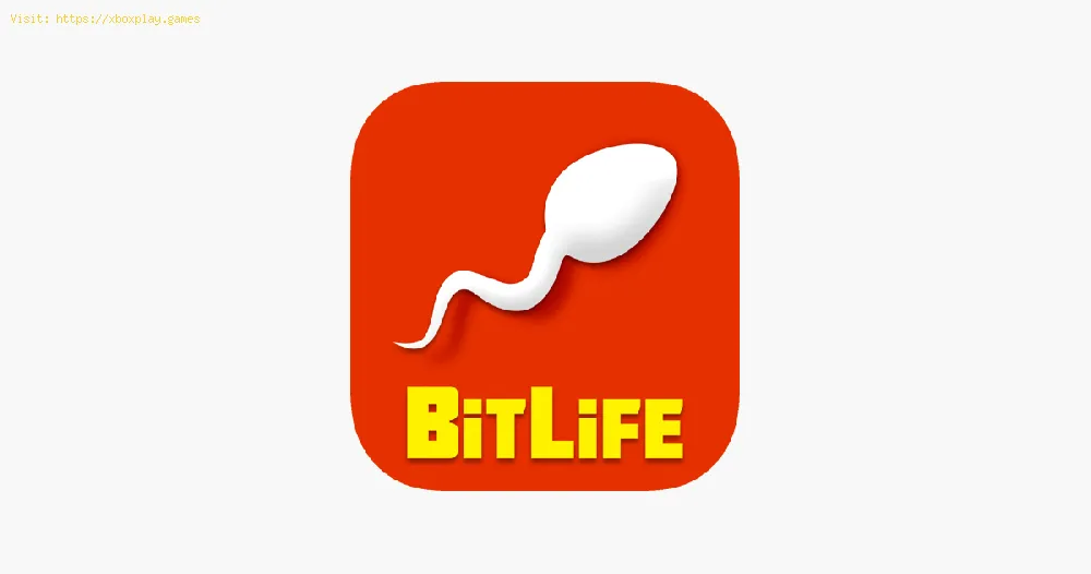 Complete the Amongst Us Challenge in BitLife