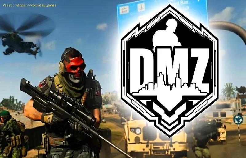 Où trouver et tuer des soldats de la Shadow Company dans Warzone 2 DMZ ?