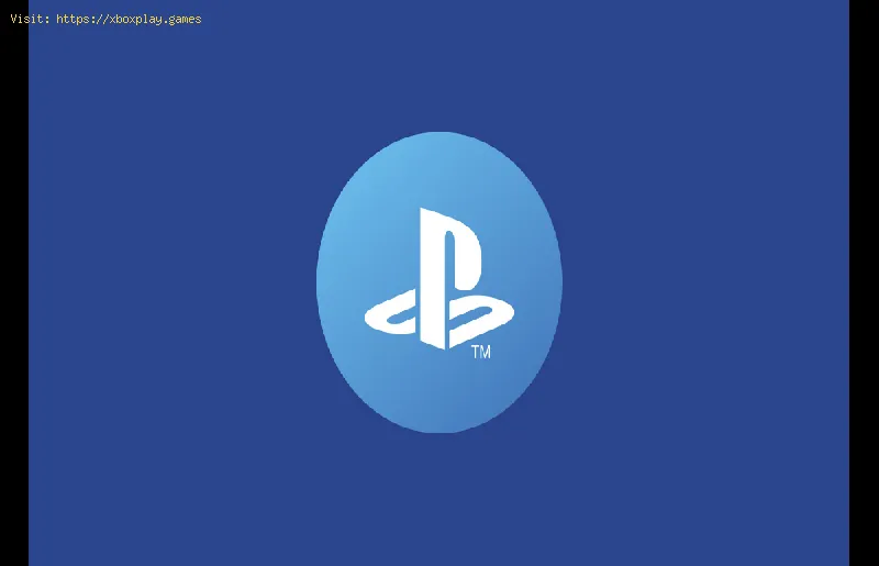 How to Fix PlayStation Network Sign-In Error Has Occurred