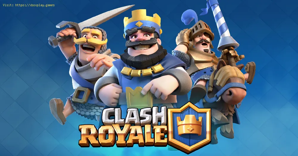 Fix Clash Royale Crashing
