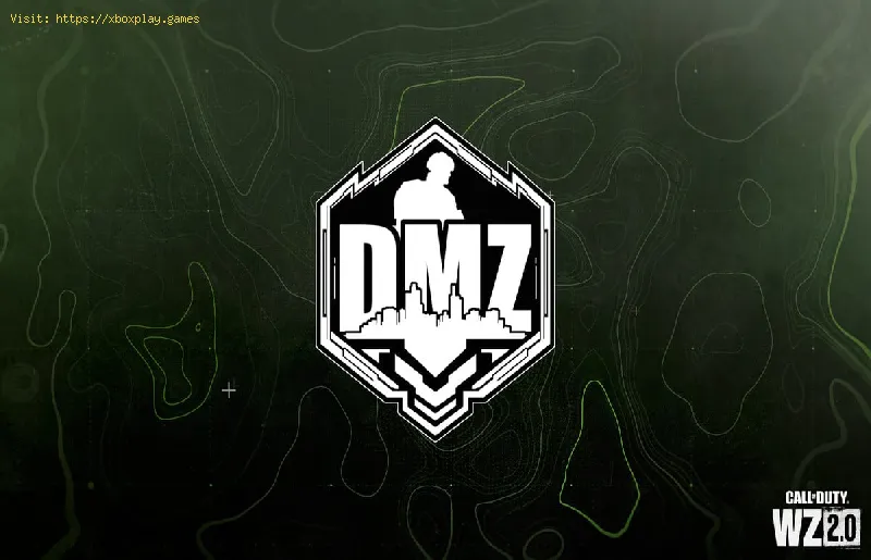 Cómo completar la misión Exposé en Call of Duty DMZ