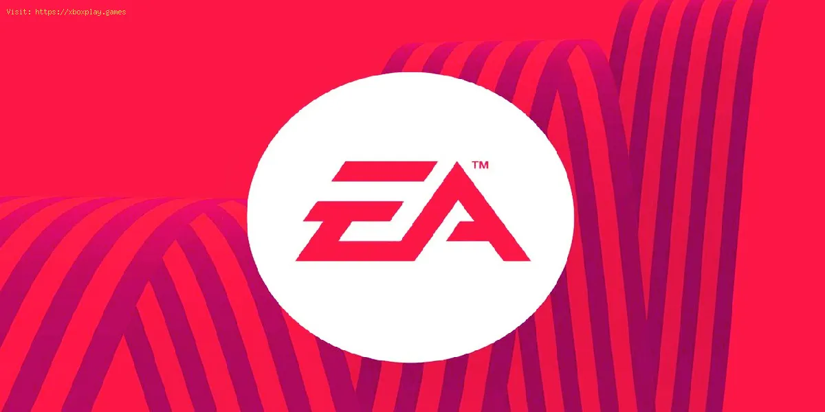 arreglar la conexión EA no puede conectarse