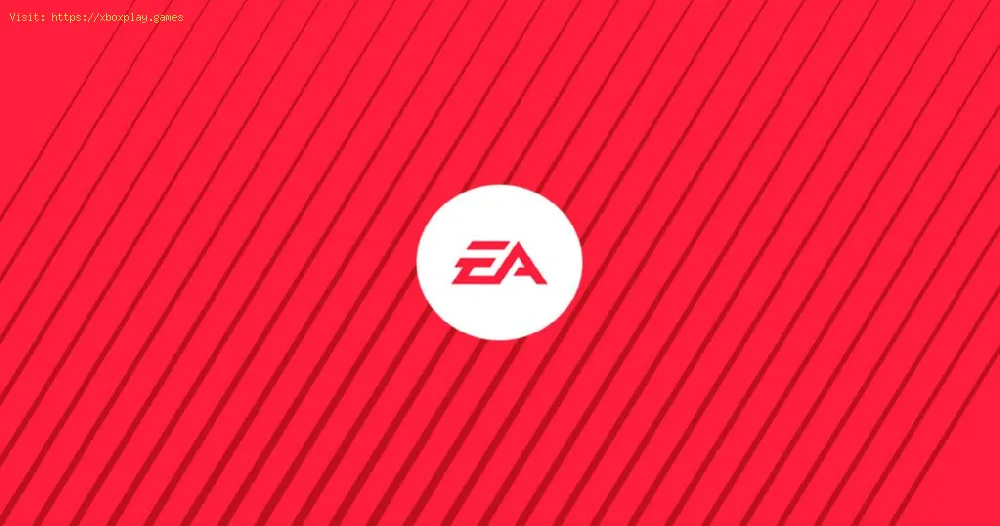 fix EA App “Login did not go as planned”