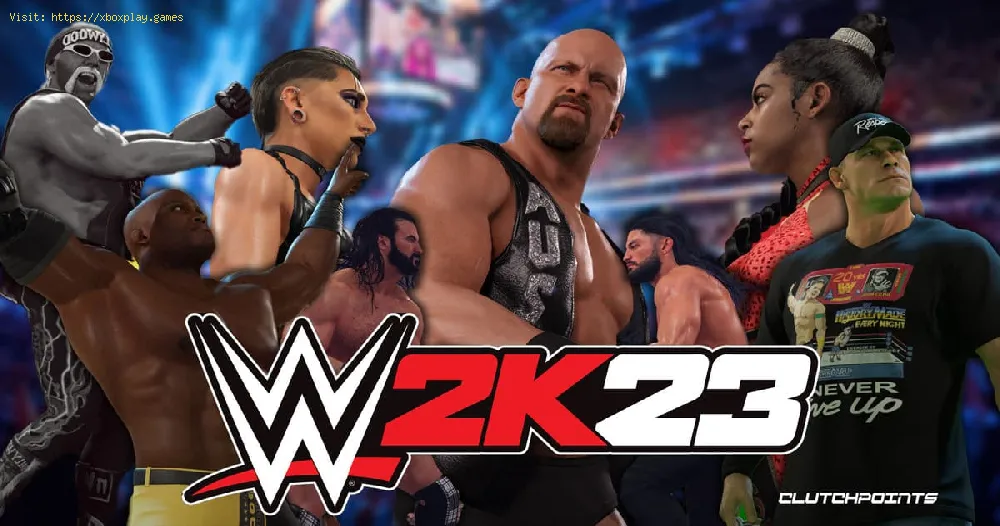 Fix WWE 2K23 Unable To Communicate With The Server