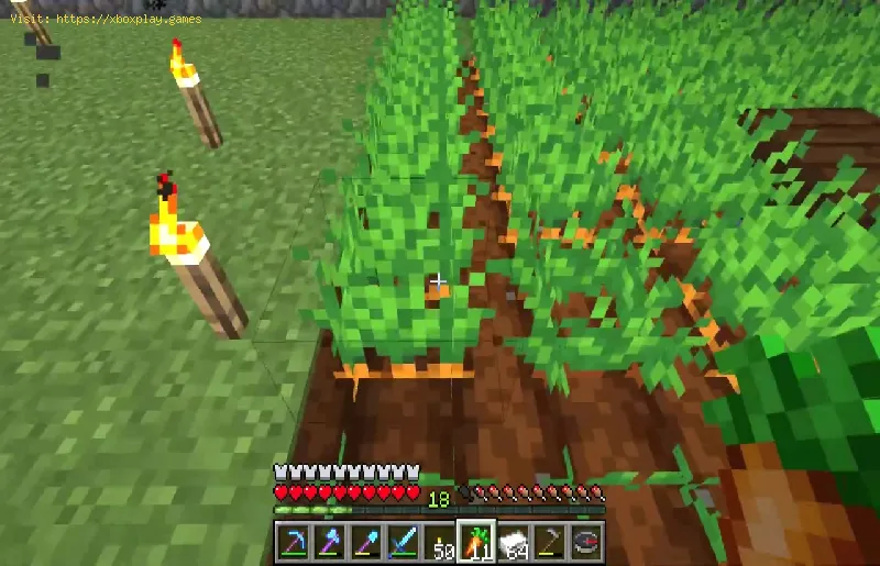 Como fazer uma cenoura dourada em Minecraft