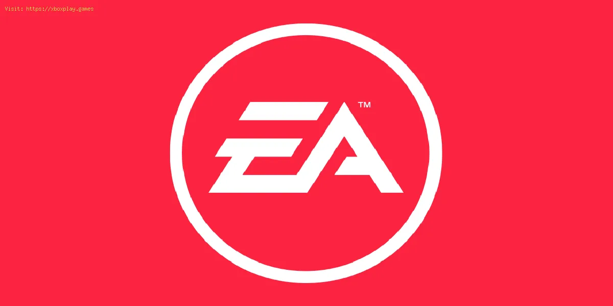 arreglar EA 'El inicio de sesión no salió según lo planeado&ap