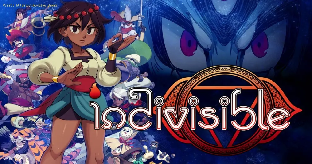 Indivisible: How to Get Action Points - tips and tricks